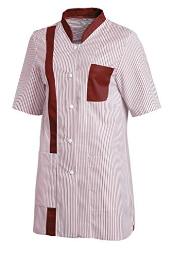 Hosenkasack 1/2 Arm Farbe rot Größe 38