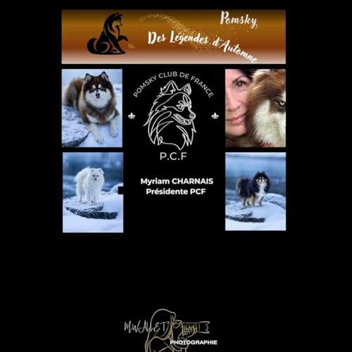 51. Rencontre avec la Pr&eacute;sidente du Club Pomsky de France