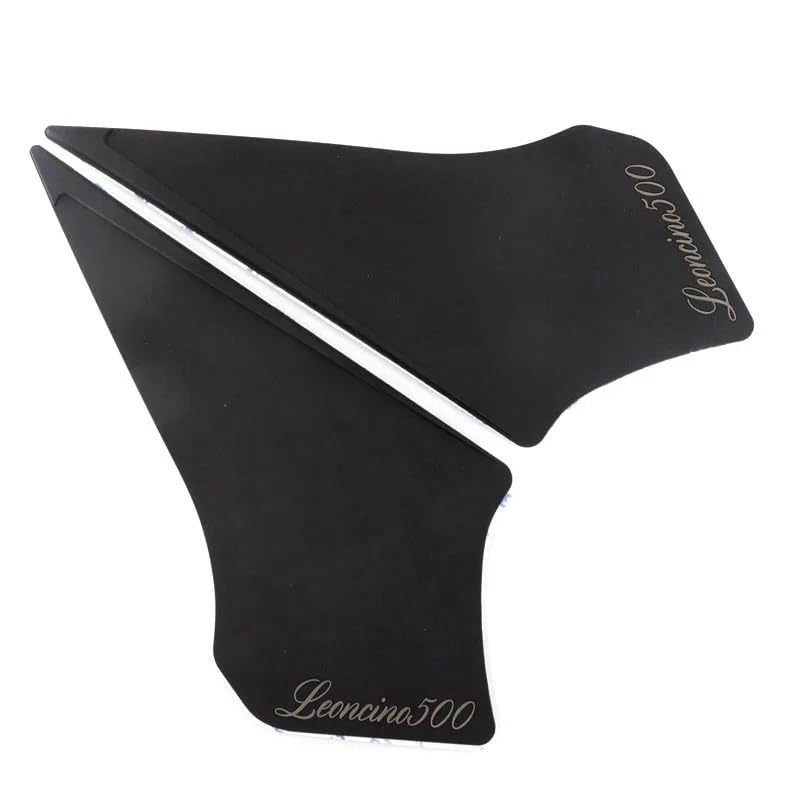 Coussinet réservoir Leoncino 500 pour stabiliser vos trajets et balades moto