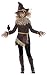 Creepy Scarecrow Girls Costume