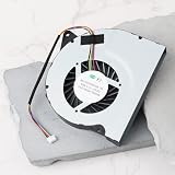 OTOTEC Wentylator chłodzący dmuchawy 0,50 A 5 V BF8512H05S kompatybilny z Acemagic AM06pro