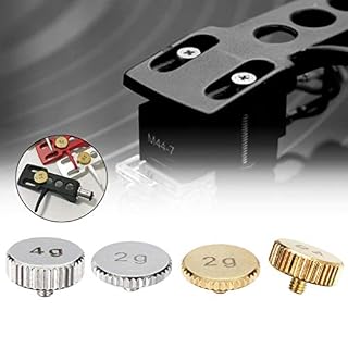 perfk Palet Presseur Stabilisateur de Platine LP Stabilisateur de Disque pour Platine Vinyle- Améliore La Qualité, Golden 4g - Les Beatles, Paul McCartney, John Lennon, RIngo Starr, George Harrison perfk Palet Presseur Stabilisateur de Platine LP Stabilisateur de Disque pour Platine Vinyle- Améliore La Qualité, Golden 4g – Image 7
