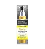 Crea gradualmente reflejos de aspecto natural