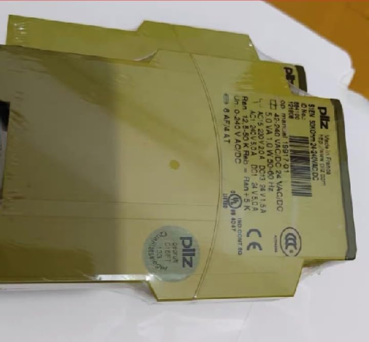 884100 Remaining unused Original Stock