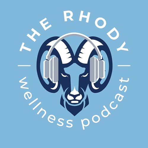 The Rhody Wellness Podcast cover art