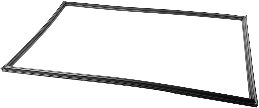 Direct Replacement for GE WR14X32103 Refrigerator Freezer Drawer Gasket