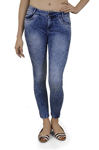 Image of XPOSE Women's Slim fit Jeans