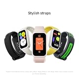 Xiaomi Smart Band 9, Aktywny Róż