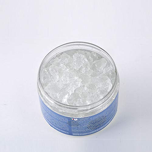 Zerum Pro Gel, Perfume sólido (Neutro) - 400 gr.