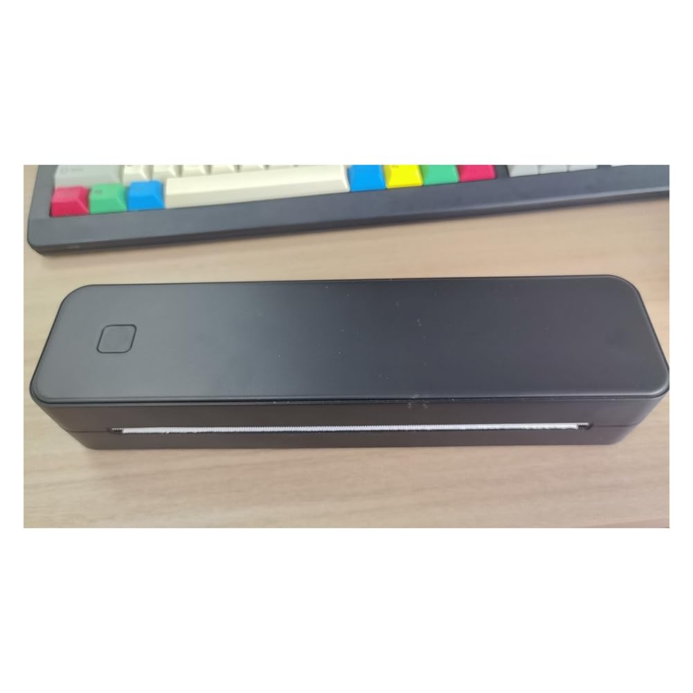 Impresora para Oficina Hogar Negro