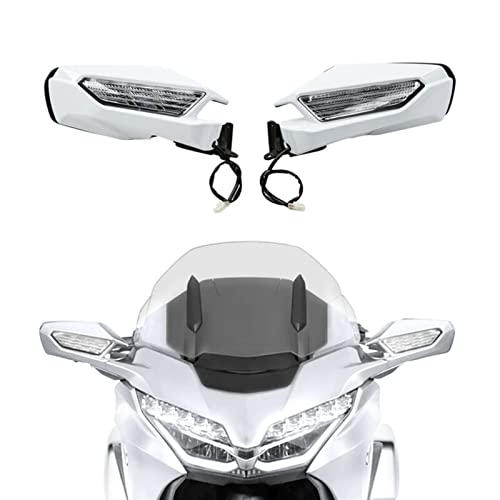 Clignotant rétroviseur pour Goldwing GL1800 2018-2020 moto