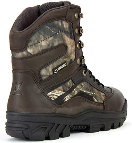 thorogood veracity gtx boots