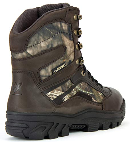 Thorogood Men's Veracity GTX 8" Waterproof 600G Hunting Boot3