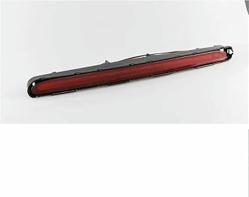LED Third High Level Brake Reverse Light 3rd Rear Stop Tail Lamp, For Mercedes For Benz W211 E Class 2003-2009 A2118201556 2118200156 Car parts replacement