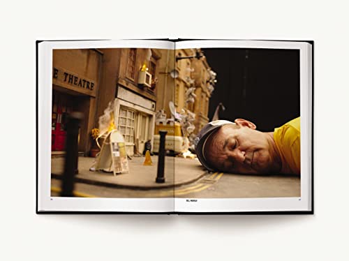 Greg Williams Photo Breakdowns: The Stories Behind 100 Portraits: Volume 1