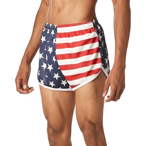 Image of SOFFE MJ Men's Running Short