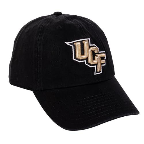 Gorra bordada ajustable University of Central Florida miniatura 1