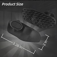 Jopplim Anti-Slip Workout Grips, Ergonomic Alternative to Workout Gloves — image 8