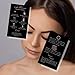 Lash Extension Aftercare Instructions Cards | 50 Pack | 2x3.5