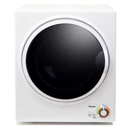 Panda Portable Clothes Dryer - Thumbnail 3