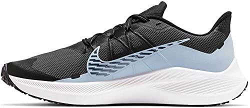 Nike Men's Winflo 7 Shield Running Shoes CU3870 403 Size 9.5 US3