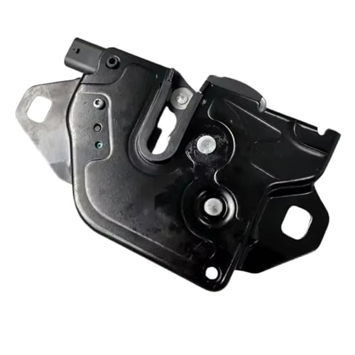 Loquet de capot pour Tesla Modèle 3 - Mécanisme de remplacement avant à double traction