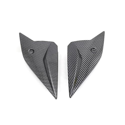 Plaque carénage moto MT09 finition premium habillage panneaux FZ09