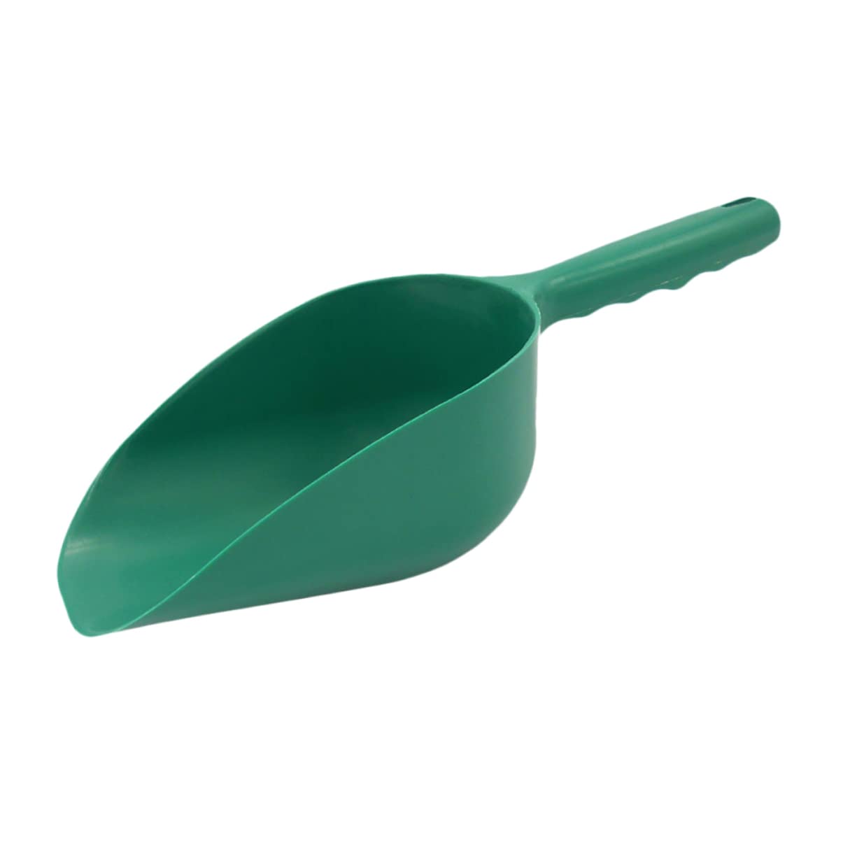 LIOOBO Dirt Spoon Plastic Soil Balcony Garden Scoop Thickened Garden Scoop Pet Food Shovel Succulants Plastic Garden Shovel Mini Scoop Plant Flower Pots Plastic Garden Scoop Set Household