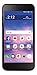 Total Wireless LG Rebel 4 4G LTE Prepaid Smartphone (Locked) - Black - 16GB - Sim Card Included - CDMA