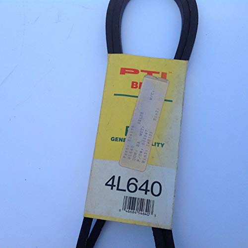 PTI V-Belt 4L640