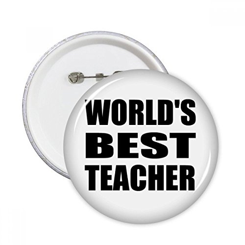 Badge bouton vêtements décoration XL multicolore pour rompre la monotonie des blouses