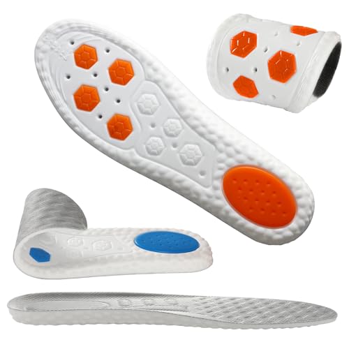 Klanber 2 Pairs 4D Cloud