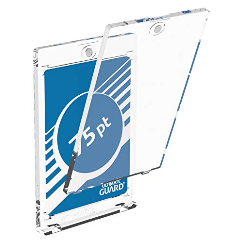 Amazon | Ultimate Guard(アルティメットガード) Magnetic Card Case