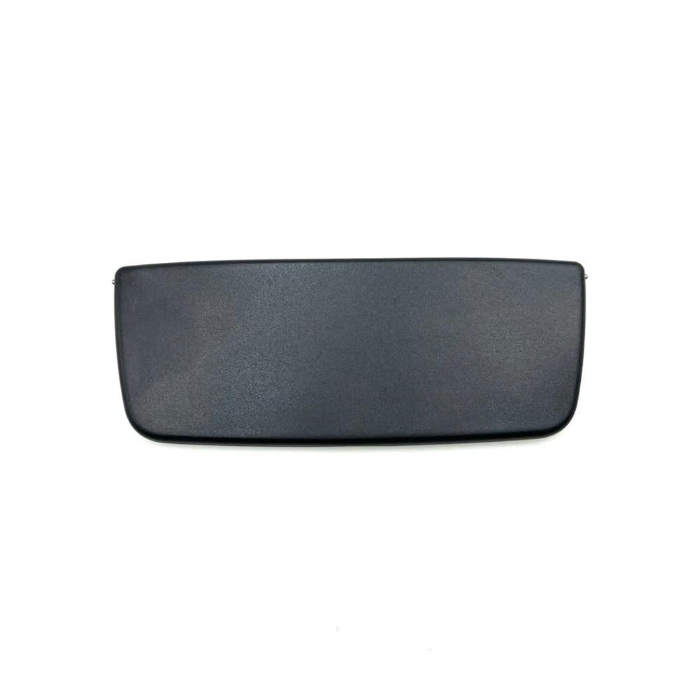 Oulesh Cover Sun Visor Vanity Mirror For Porsche 911/991/718 Boxster Cayman 981/982, Sun Visor Mirror