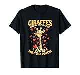 Photo Gallery divertente giraffa animale finta di essere una giraffa maglietta Photo Gallery divertente giraffa animale finta di essere una giraffa maglietta