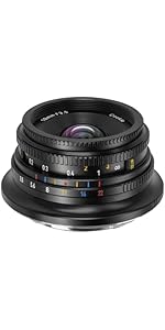 TTArtisan 10mm f2 ソニーeマウント　単焦点レンズ Amazon.co.jp: TTArtisan 10mm f/2 C ASPH. APS-C Eマウント ソニーE