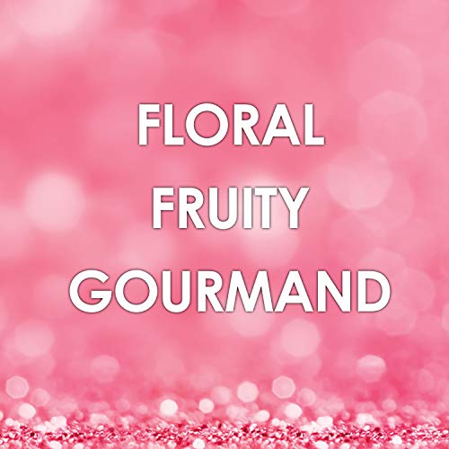 Fantasy Glitter Edt 100Ml, Arden