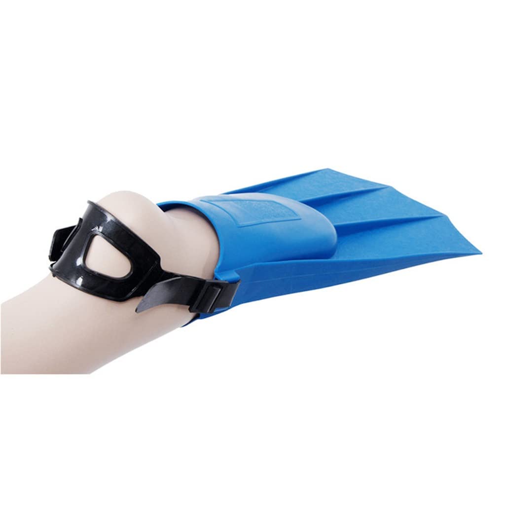 Pinne da Nuoto for Adulti e Bambini, for Sport Acquatici Leggeri, for Snorkeling, for Nuoto e for Bambini