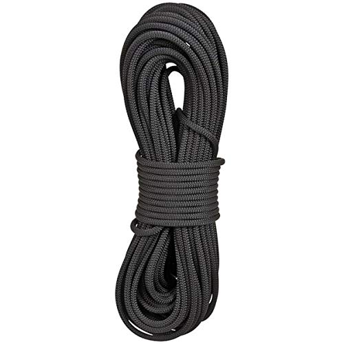 MAXIM KM-III, Black, Diameter: 9.5 mm, Length: 600 ft (C3304-12-00600)
