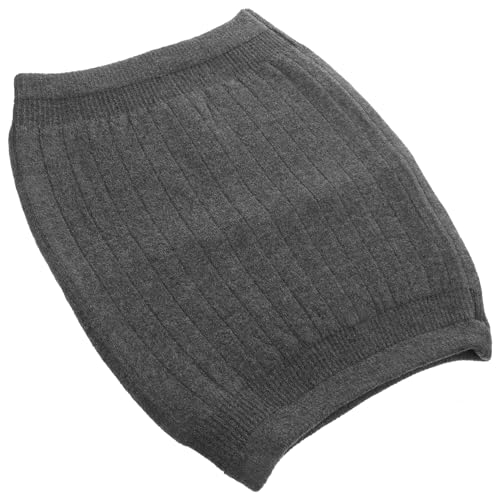 Faja calentadora para cintura unisex para invierno miniatura 1