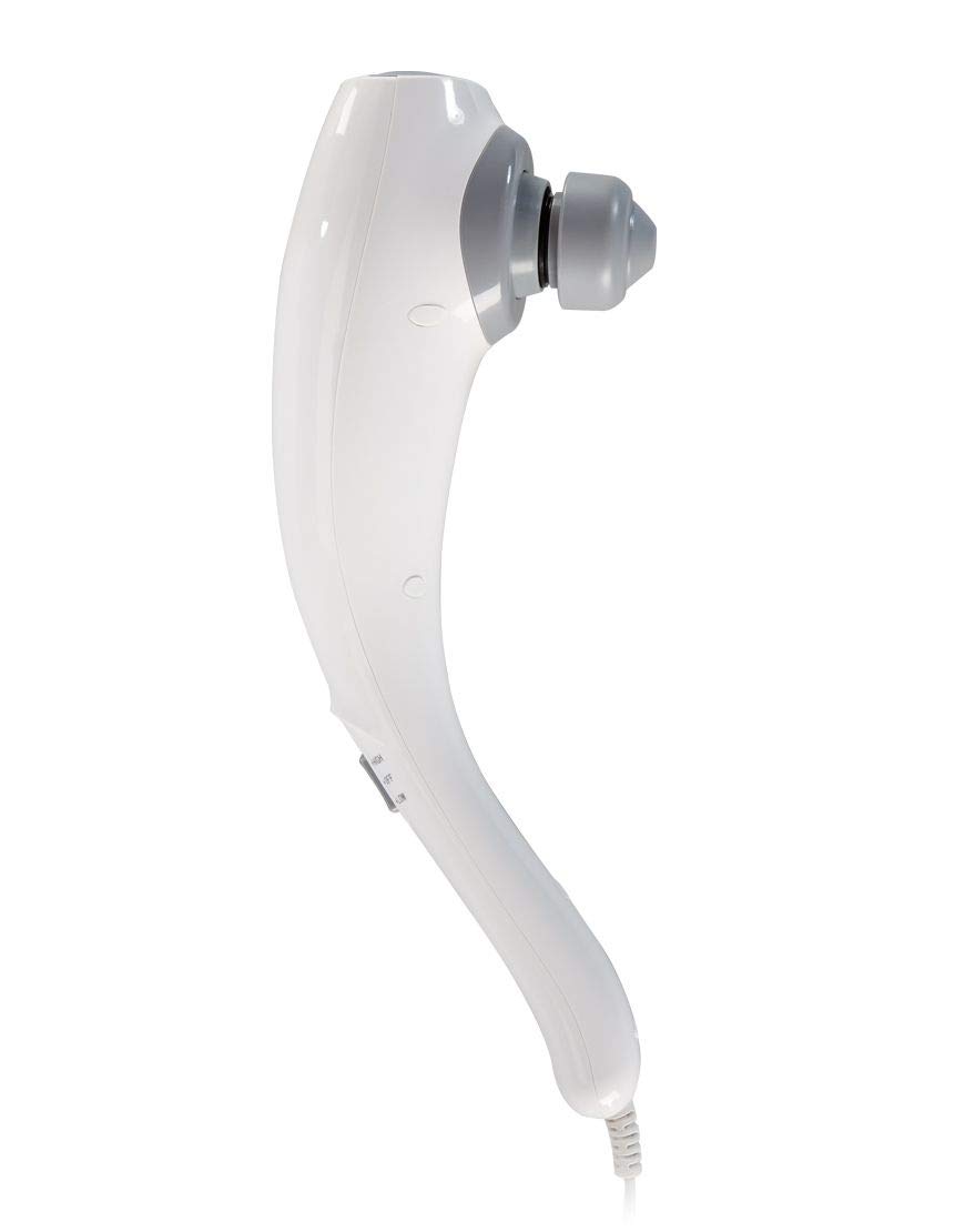Lanaform Body Tapping – Appareil de massage par tapotements pour dos, jambes et nuque