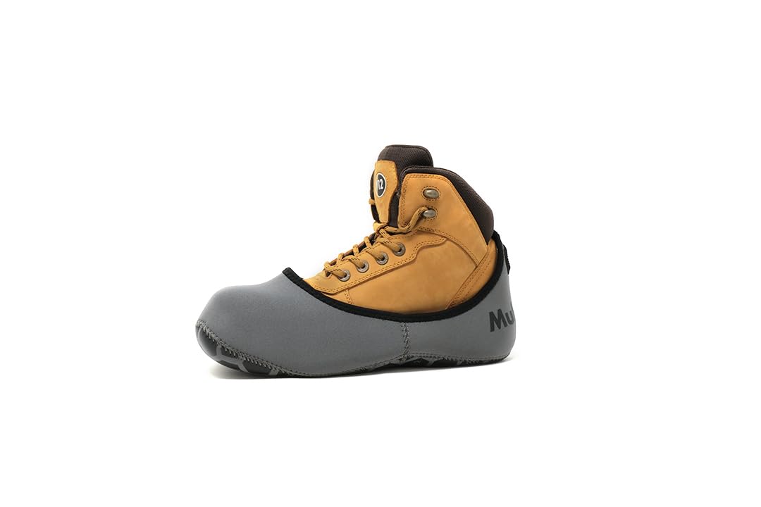 PE overschoen bundel van 110stuks Blauw (20mu)(06038) - Vermeulen Industrie