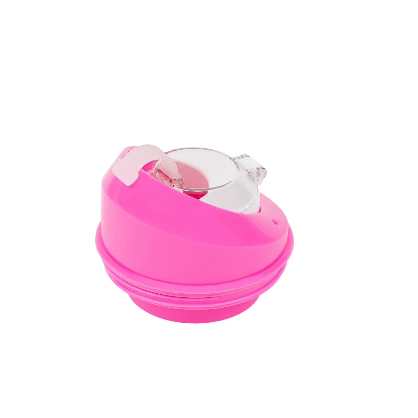 CrunchCover Protective Travel Topper - Pink