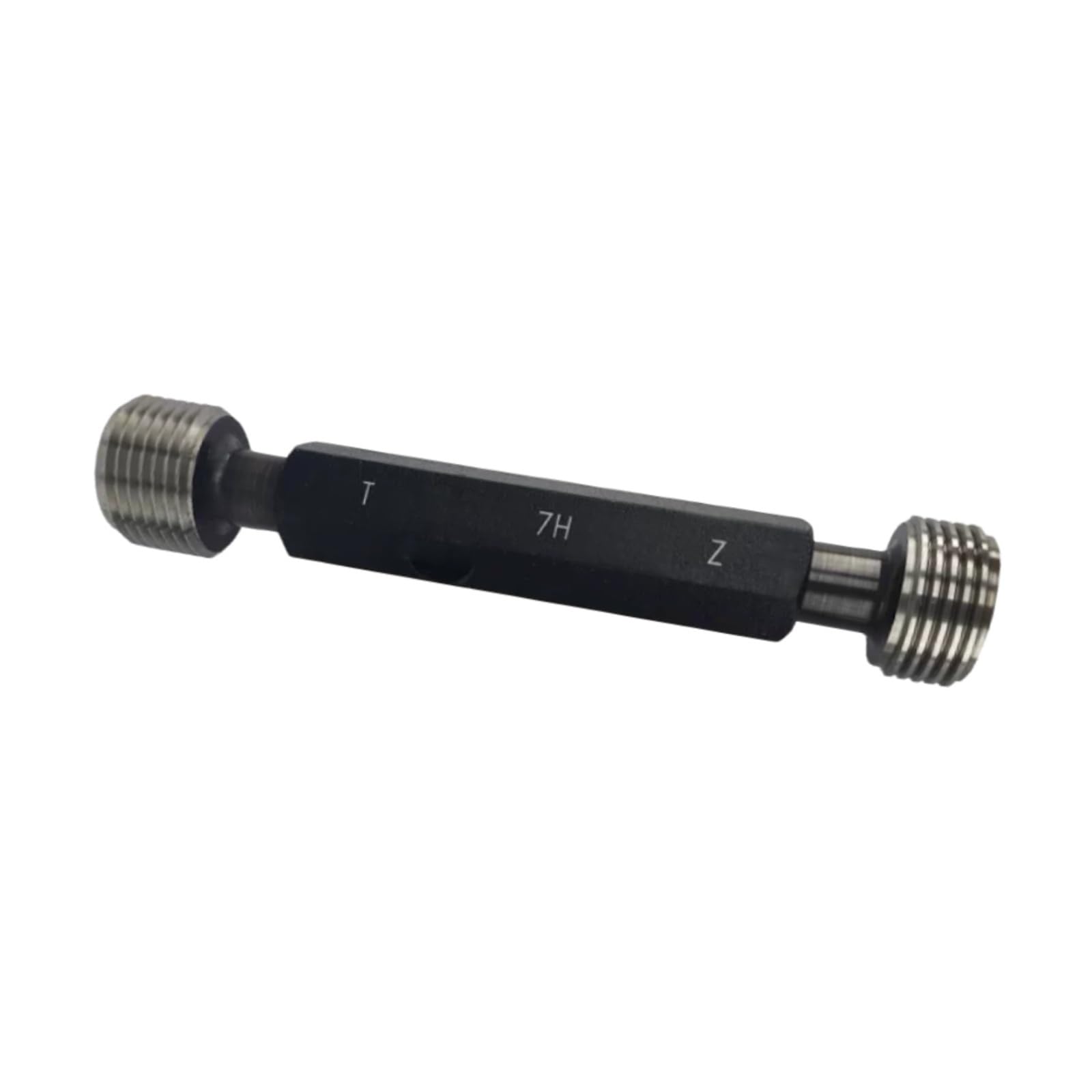 HKEJSJWA 7H Thread Plug Gauge M30*1.5 7H, M32*1.5 7H, M33*1.5 7H, M34*1.5 7H(M32*1.5-7H)