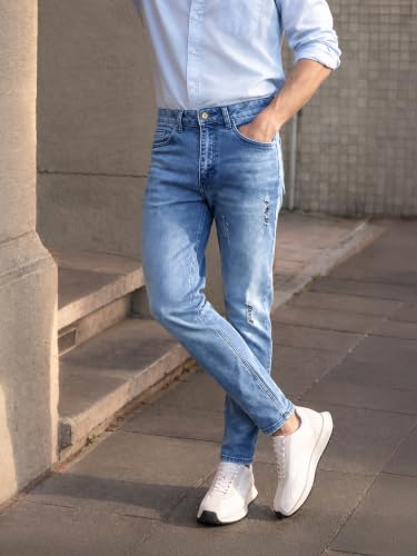 Image of THE Indian Garage CO Men Jeans