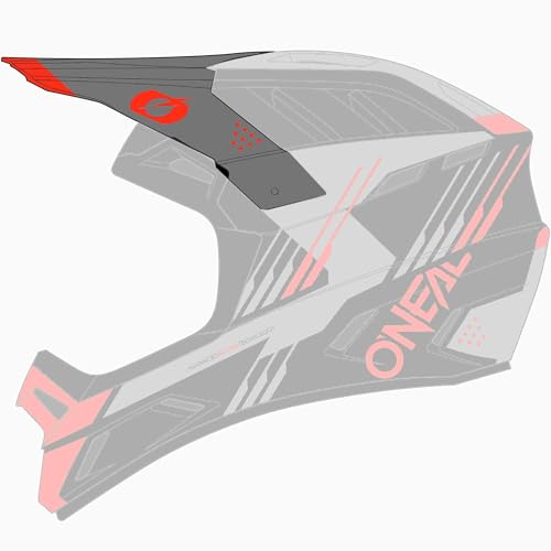 Visiera Backflip Casco Strike