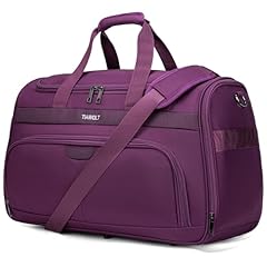 Carry-on 21-Inch (Purple)