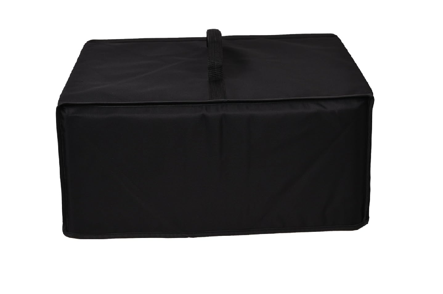 Water-resistant Dustproof cover caps sleeve for 2 Slice Toaster, compatible with Cuisinart CPT-122BK 2-Slice Compact Plastic Toaster/GE 2 Slice Toaster/BELLA 2 Slice Toaster etc