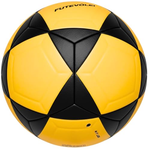 Bola de Futevôlei Topper Altinha Futmesa Oficial R1