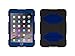Price comparison product image Griffin Survivor Case for iPad Mini/2/3 - Black/Blue